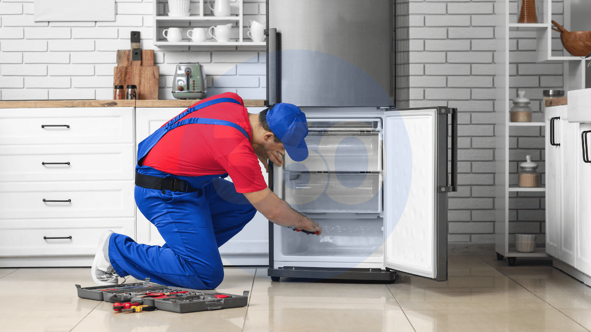 Kavaklıdere Buzdolabı Servisi