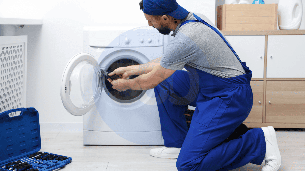 Kavaklıdere Çamaşır Makinesi Servisi